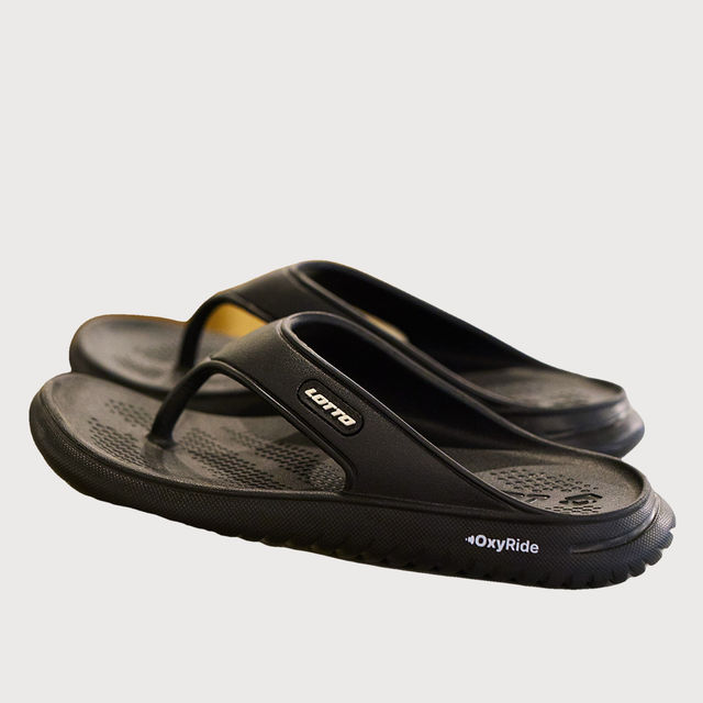 Lotto Men's Flip-Flops Momentum - Buy at ₹727 Online | Instant