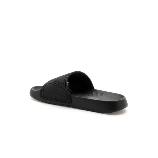 U.S. Polo Assn. | Men Phil Sliders | Black | UK 8