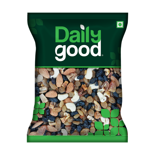 Daily Good Panchmeva Dry Fruit Mix 200 g Combo