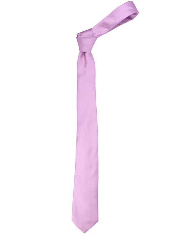 Calvadoss Men's Tie and Pocket Square Gift Set | TPSB-2241 | Pink