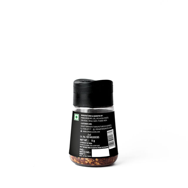 Orika Red Chilli Flakes