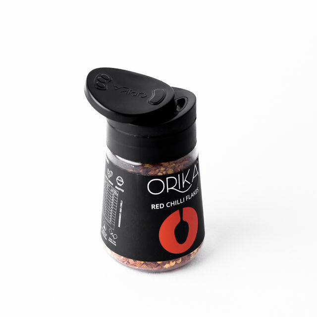 Orika Red Chilli Flakes