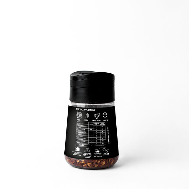 Orika Red Chilli Flakes