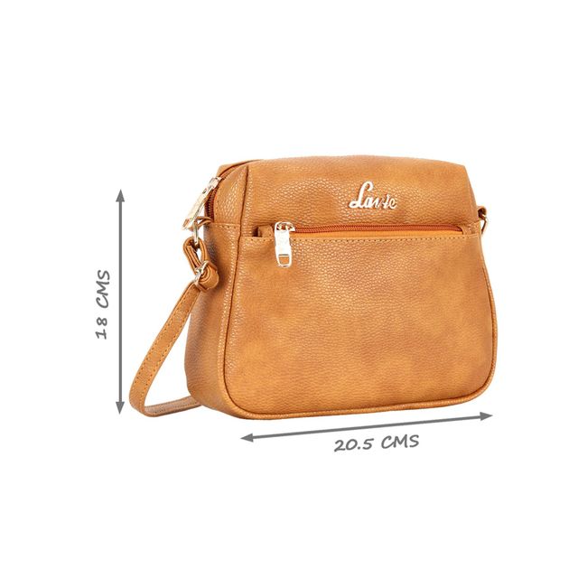 Lavie Women's Sara Hand Bag | Small (20.6 x 6 x 18 cm)