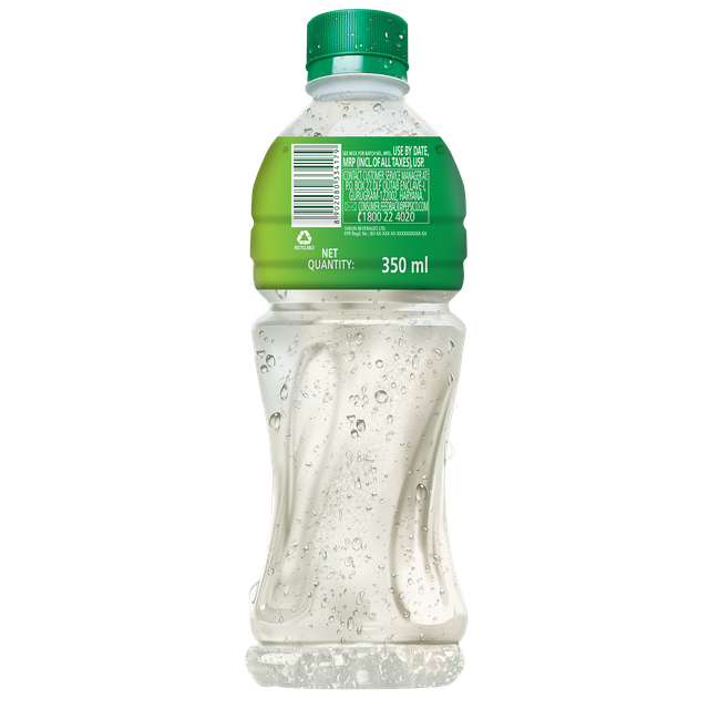 7UP Nimbooz Soft Drink