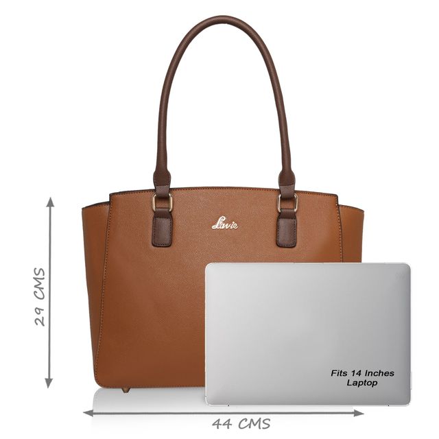 Lavie Women's Tonal Kaley Tote | Tan