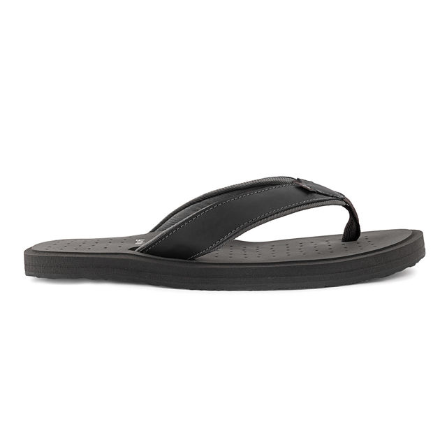 Yoho Men's Slippers ArchFlex | Monsoon Grey - UK10