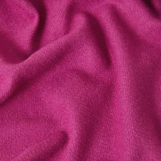 Accessorize London Women's Super-Soft Blanket Scarf | Pink