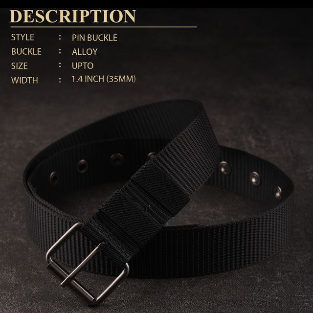 【w】nylon belt OVY kaja w nylon belt ovy kaja 【公式通販】
