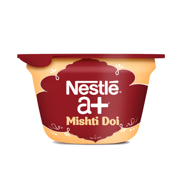 NESTLE a+ Mishti Doi