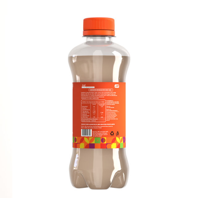 Bombay Banta Imli Jeera Soft Drink