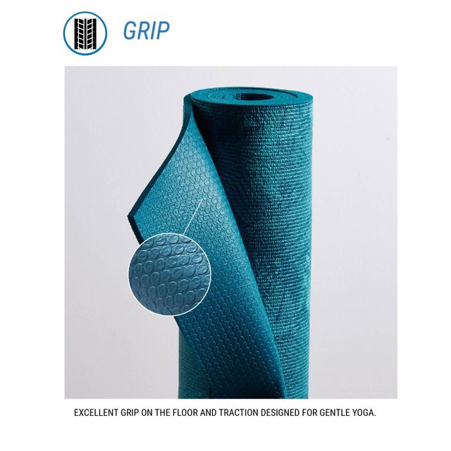 decathlon foam mat