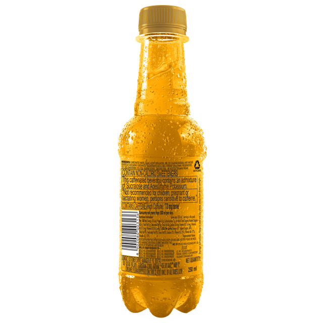 Sting Gold Night Fuel Energy Drink