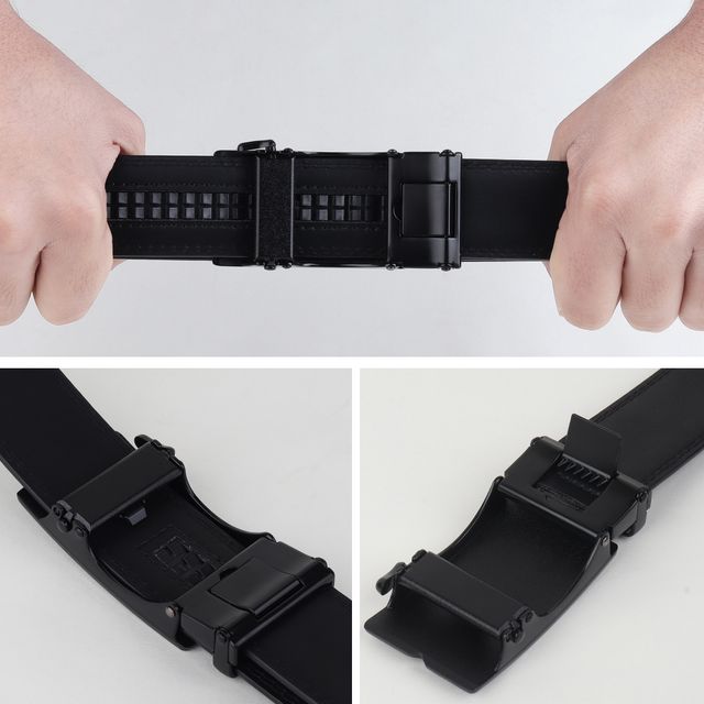 未開封品 WESTERN BELT 20ss Zoro United Men's Solid Vegan Leather Belt - Buy at ₹539 Online