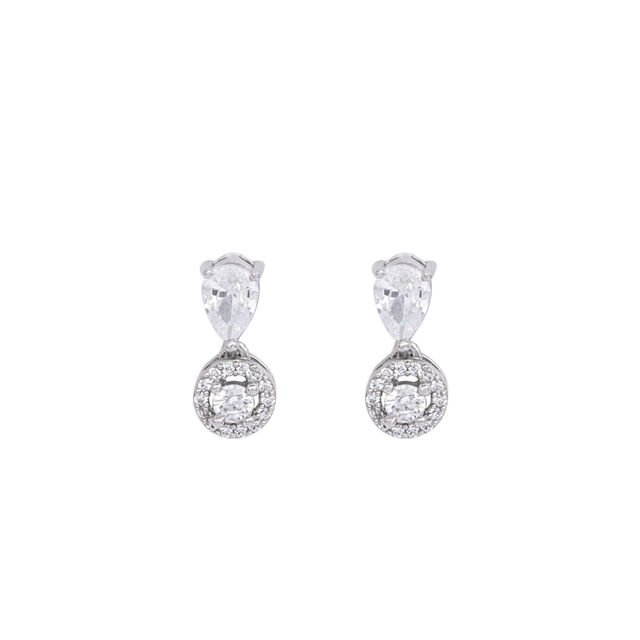925 Silver Hanging Tops by Bodh Gem and Crystals