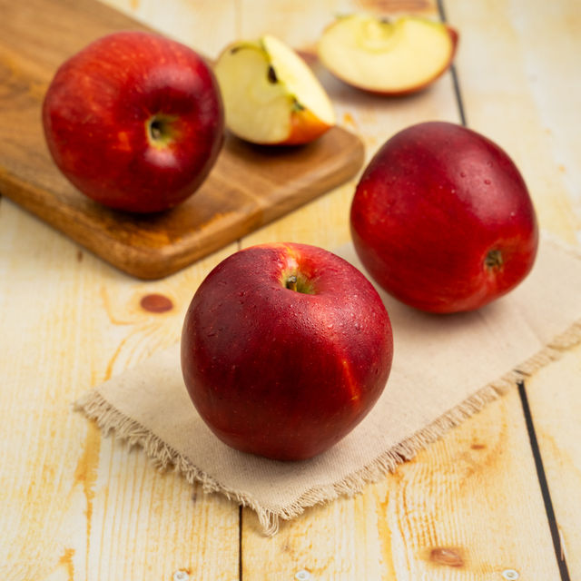 Apple Queen