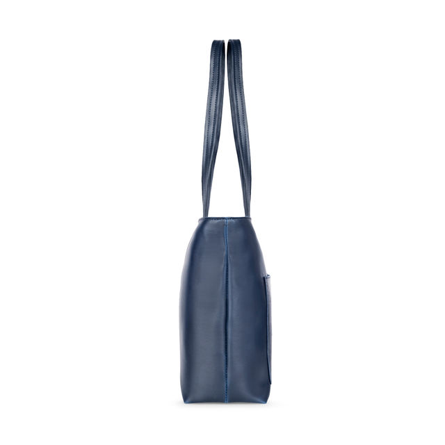 Lavie Women's Synthetic Leather Tote Bag