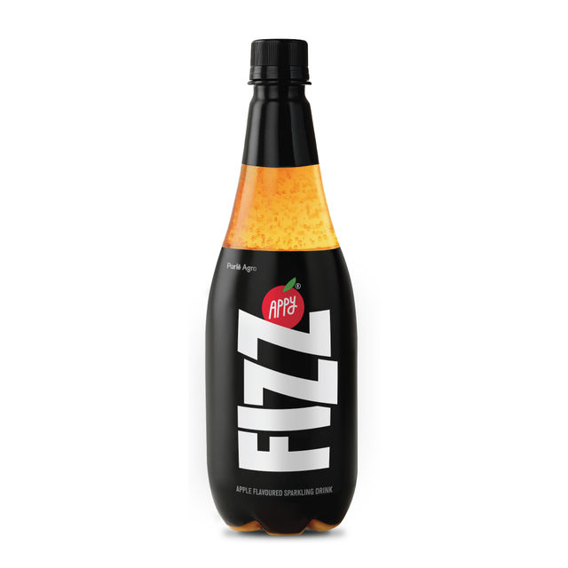 Appy Fizz Apple Soft Drink | Can