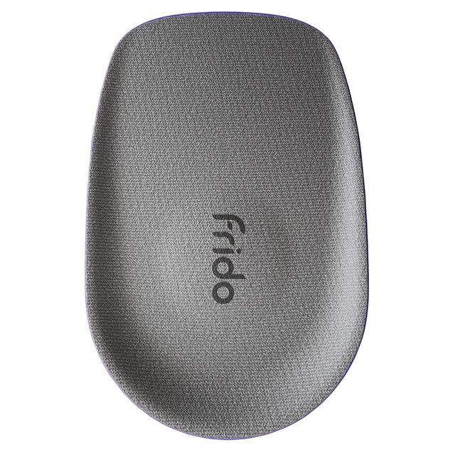 Frido Orthopedic Heel Pad - Large (8-11)