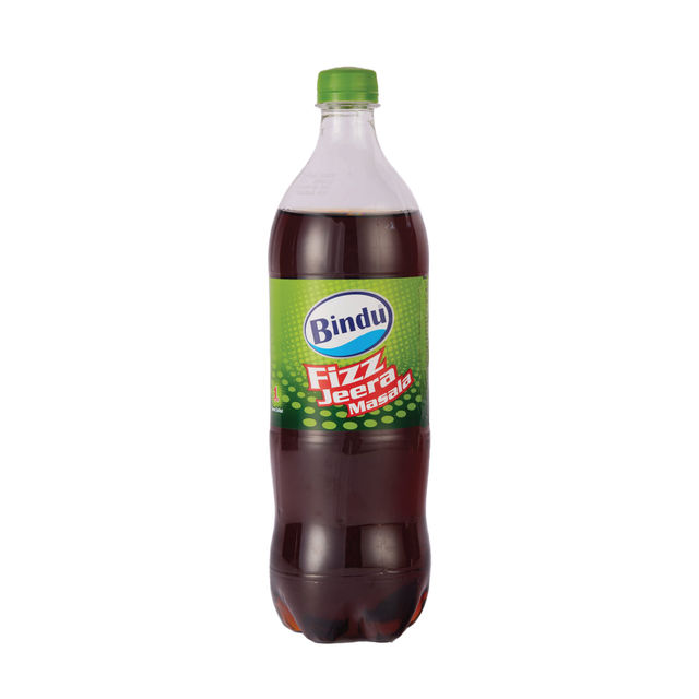 Bindu Fizz Jeera Masala Soft Drink