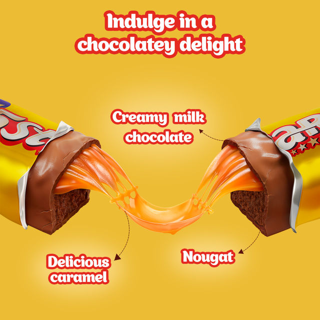Cadbury 5 Star Mini Treat Chocolate Pack