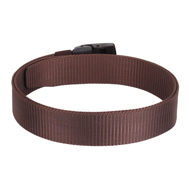 Zoro Men's Solid Woven Fabric Belt - Buy at ₹139 Online | Instant