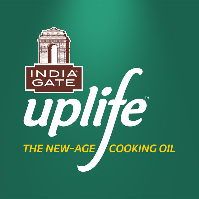India Gate Uplife Gut Pro Edible Oil