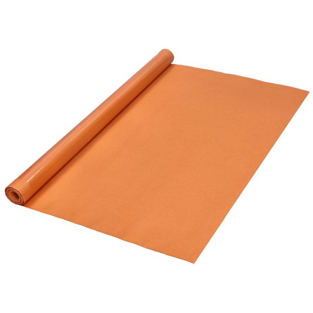 Navneet Youva Brown Cover Paper Roll 3 Star 5 Meters Length X 35.5 Cm Height Orange