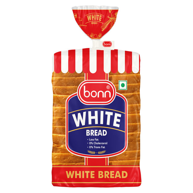 Bonn White Bread