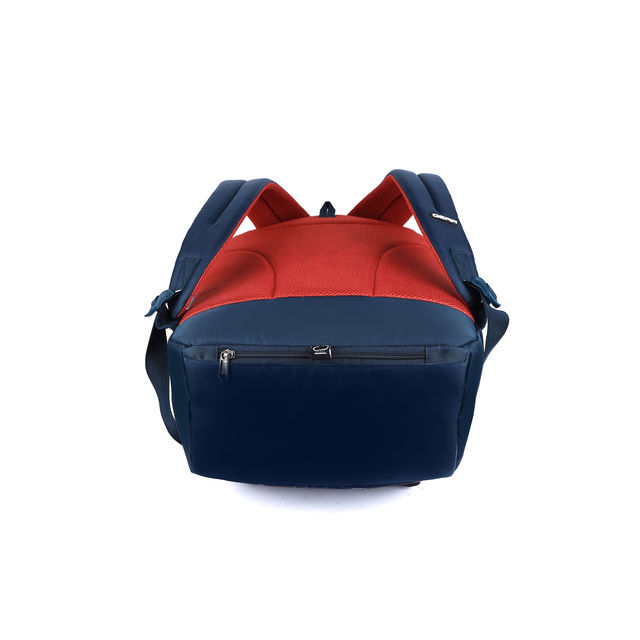 Buy Gear Unisex Polyester 34 L Backpack | Teal Online - Price