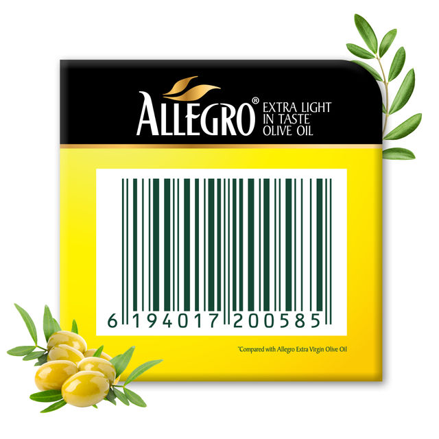Allegro Extra Light