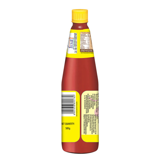 Maggi Hot & Sweet - Tomato Chilli Sauce