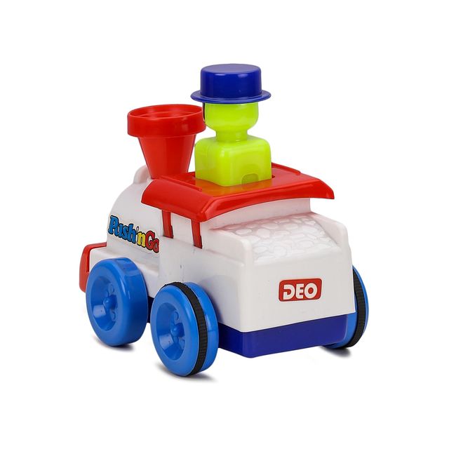 Push N Go Engine (Assorted)