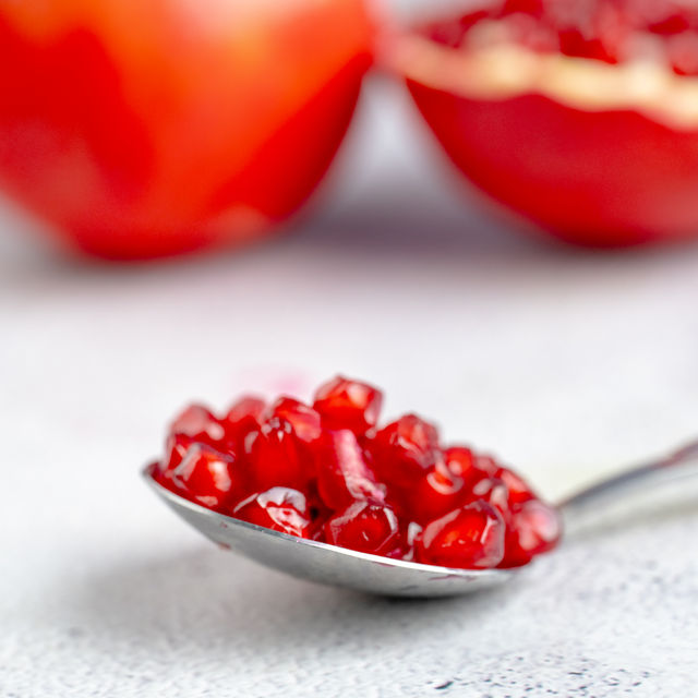 Pomegranate Small
