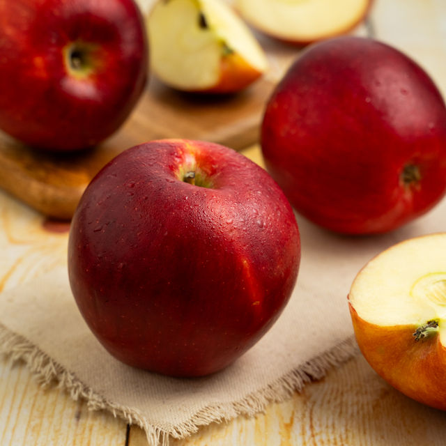 Apple Queen