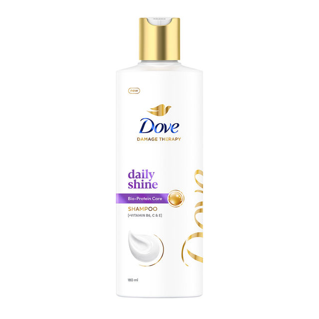 Dove Daily Shine Shampoo