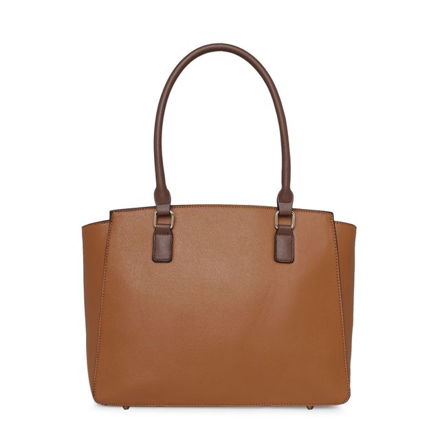 Lavie Women's Tonal Kaley Tote | Tan