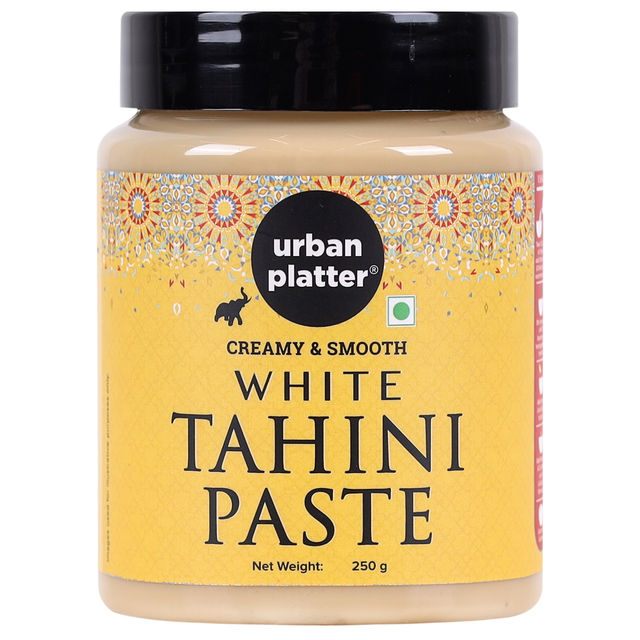 Urban Platter White Tahini Paste