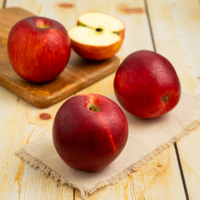 Apple Queen