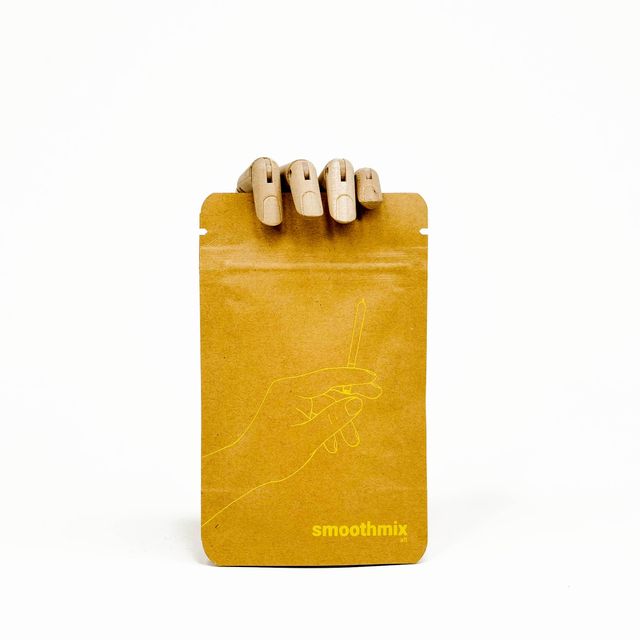 smoothmix Alt | Chamomile | Hibiscus | Lemongrass