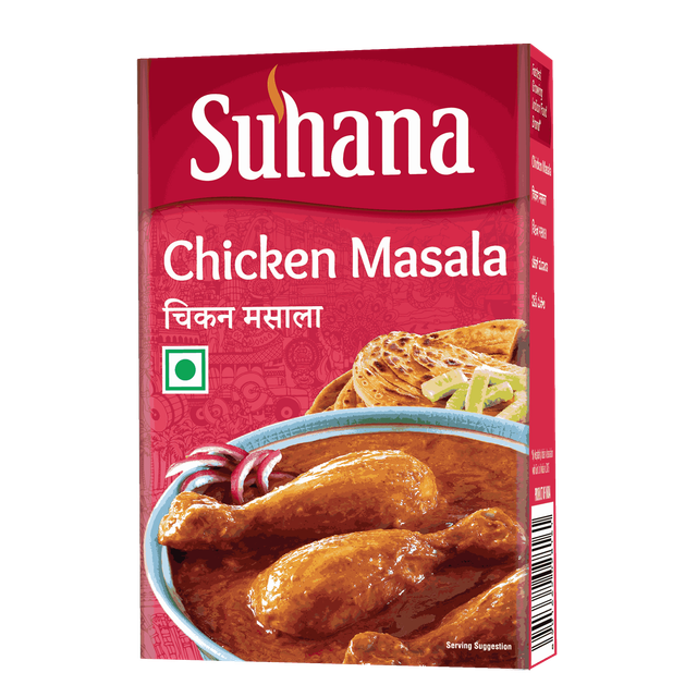 Suhana Chicken Masala