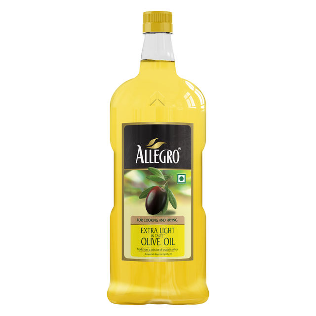Allegro Extra Light