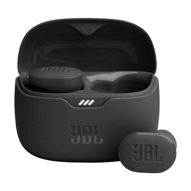 JBL Tune Buds In Ear Wireless Tws Earbuds With Mic, Anc Earbuds (Black)