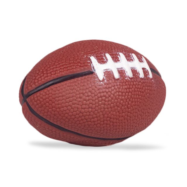 Ratna's Squeezy Sports Ball 3 Pcs | Assorted
