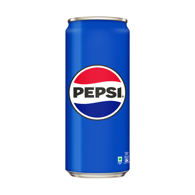 Pepsi Soft Drink 330 ml Combo