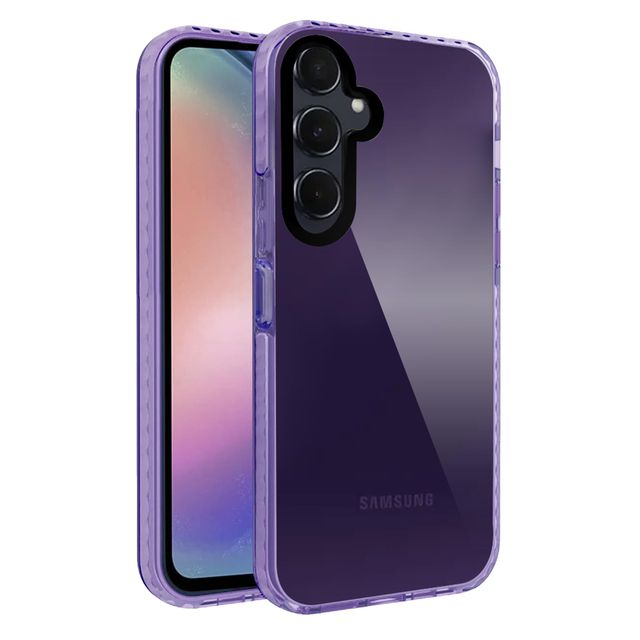 Artistque Case for Samsung Galaxy A15 5g / Samsung A15 Back Cover | ultra Stylish Transparent Cover