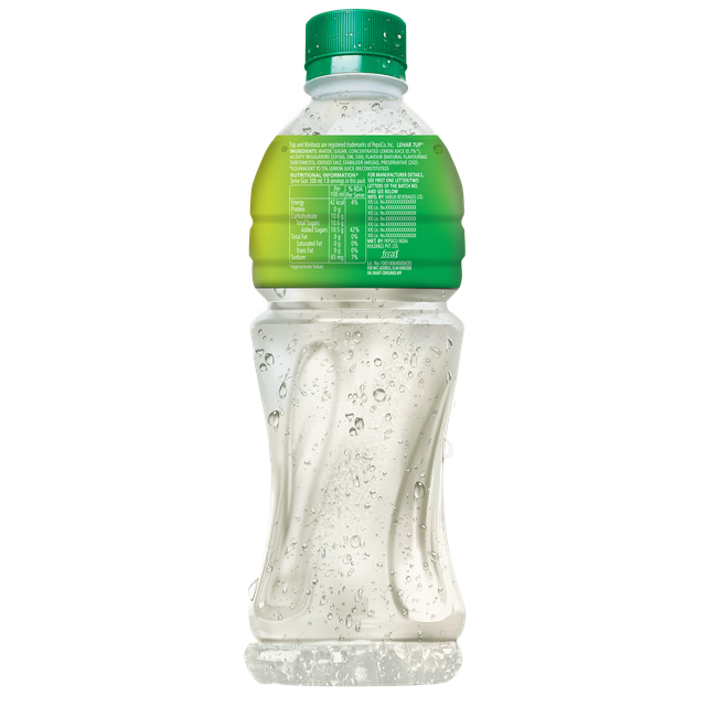 7UP Nimbooz Soft Drink