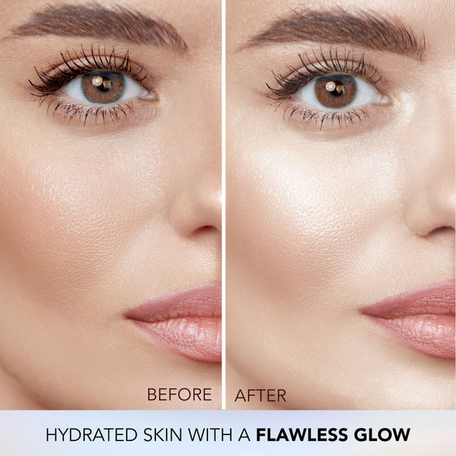 FACES CANADA Strobe Cream - Silver | Primer + Highlighter + Moisturizer