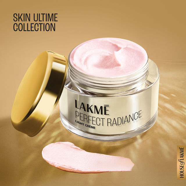 Lakme Absolute Perfect Radiance Skin Brightening Light Creme