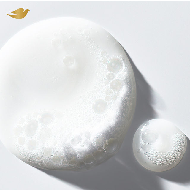 Dove Daily Shine Shampoo
